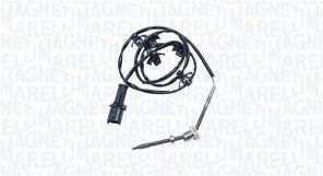 Magneti Marelli 172000453010 - Snímač teploty výfukových plynov -