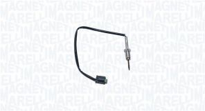 Magneti Marelli 172000455010 - Snímač teploty výfukových plynov -