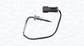 Magneti Marelli 172000465010 - Snímač teploty výfukových plynov -