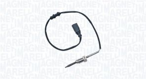 Magneti Marelli 172000467010 - Snímač teploty výfukových plynov -