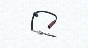 Magneti Marelli 172000469010 - Snímač teploty výfukových plynov -