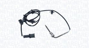 Magneti Marelli 172000473010 - Snímač teploty výfukových plynov -