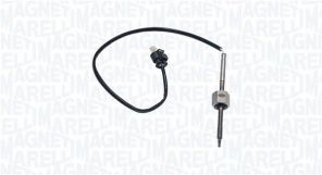 Magneti Marelli 172000479010 - Snímač teploty výfukových plynov -