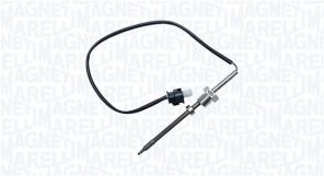 Magneti Marelli 172000483010 - Snímač teploty výfukových plynov -