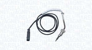 Magneti Marelli 172000487010 - Snímač teploty výfukových plynov -