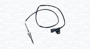 Magneti Marelli 172000493010 - Snímač teploty výfukových plynov -