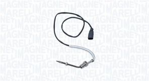 Magneti Marelli 172000507010 - Snímač teploty výfukových plynov -