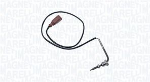 Magneti Marelli 172000509010 - Snímač teploty výfukových plynov -