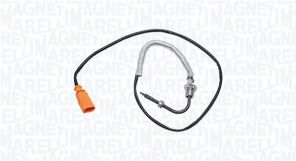 Magneti Marelli 172000511010 - Snímač teploty výfukových plynov -