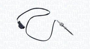 Magneti Marelli 172000515010 - Snímač teploty výfukových plynov -
