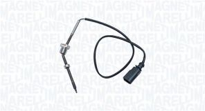 Magneti Marelli 172000519010 - Snímač teploty výfukových plynov -