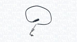 Magneti Marelli 172000521010 - Snímač teploty výfukových plynov -