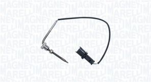 Magneti Marelli 172000527010 - Snímač teploty výfukových plynov -