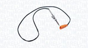 Magneti Marelli 172000533010 - Snímač teploty výfukových plynov -