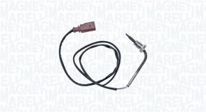 Magneti Marelli 172000547010 - Snímač teploty výfukových plynov -