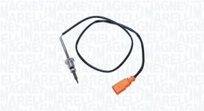 Magneti Marelli 172000551010 - Snímač teploty výfukových plynov -