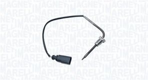 Magneti Marelli 172000553010 - Snímač teploty výfukových plynov -