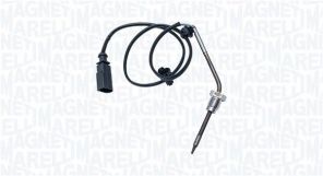 Magneti Marelli 172000557010 - Snímač teploty výfukových plynov -