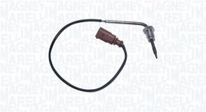 Magneti Marelli 172000561010 - Snímač teploty výfukových plynov -
