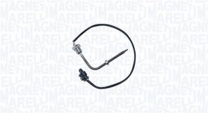 Magneti Marelli 172000599010 - Snímač teploty výfukových plynov -