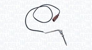 Magneti Marelli 172000605010 - Snímač teploty výfukových plynov -