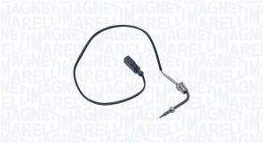 Magneti Marelli 172000613010 - Snímač teploty výfukových plynov -