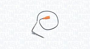 Magneti Marelli 172000617010 - Snímač teploty výfukových plynov -