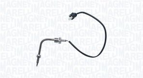 Magneti Marelli 172000621010 - Snímač teploty výfukových plynov -
