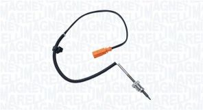 Magneti Marelli 172000639010 - Snímač teploty výfukových plynov -