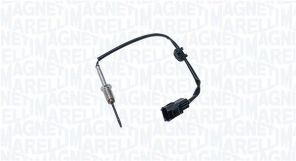 Magneti Marelli 172000645010 - Snímač teploty výfukových plynov -