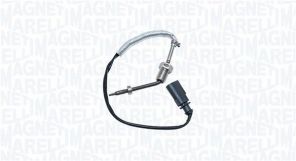 Magneti Marelli 172000665010 - Snímač teploty výfukových plynov -