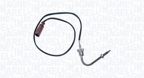 Magneti Marelli 172000667010 - Snímač teploty výfukových plynov -