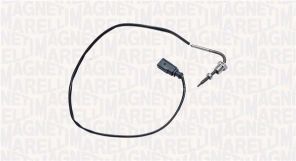 Magneti Marelli 172000681010 - Snímač teploty výfukových plynov -