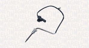 Magneti Marelli 172000687010 - Snímač teploty výfukových plynov -