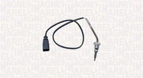 Magneti Marelli 172000695010 - Snímač teploty výfukových plynov -