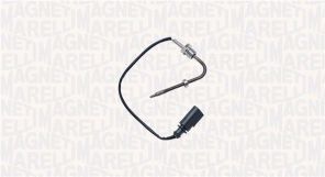 Magneti Marelli 172000697010 - Snímač teploty výfukových plynov -