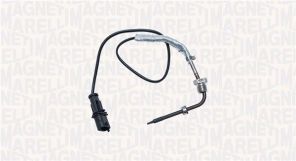 Magneti Marelli 172000699010 - Snímač teploty výfukových plynov -