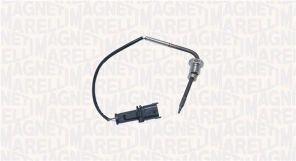 Magneti Marelli 172000701010 - Snímač teploty výfukových plynov -