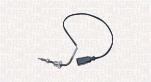Magneti Marelli 172000707010 - Snímač teploty výfukových plynov -