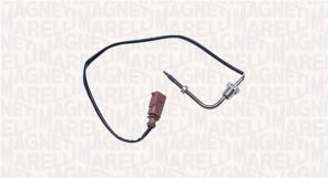 Magneti Marelli 172000717010 - Snímač teploty výfukových plynov -