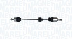 Magneti Marelli 302004190161 - Hnací riadel -