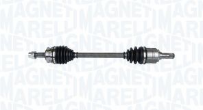 Magneti Marelli 302004190223 - Hnací riadel -