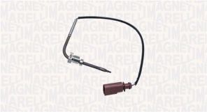 Magneti Marelli 172000391010 - Snímač teploty výfukových plynov -