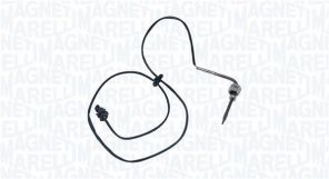 Magneti Marelli 172000459010 - Snímač teploty výfukových plynov -