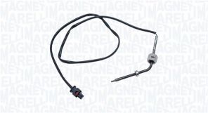 Magneti Marelli 172000539010 - Snímač teploty výfukových plynov -
