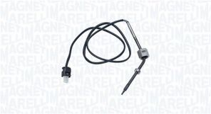 Magneti Marelli 172000587010 - Snímač teploty výfukových plynov -