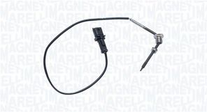 Magneti Marelli 172000663010 - Snímač teploty výfukových plynov -