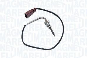 Magneti Marelli 172000267010 - Snímač teploty výfukových plynov -