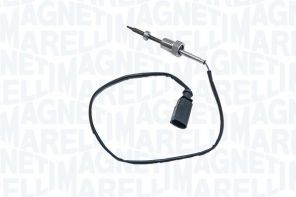 Magneti Marelli 172000275010 - Snímač teploty výfukových plynov -
