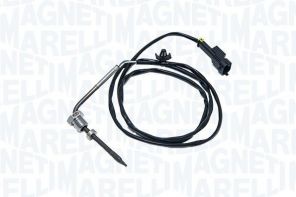 Magneti Marelli 172000277010 - Snímač teploty výfukových plynov -